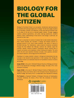 Biology for the Global Citizen