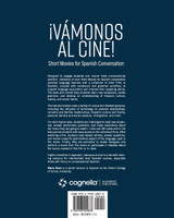 ¡Vámonos al cine!