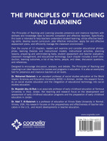 Principles of Teaching and Learning