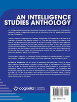 Intelligence Studies Anthology