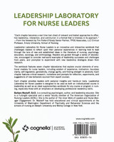 Leadership Laboratory for Nurse Leaders