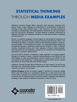 Statistical Thinking through Media Examples
