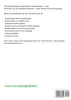 The Best Guide to Learning Any Language Fast & Easily