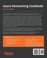 Azure Networking Cookbook