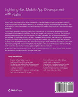 Lightning-Fast Mobile App Development with Galio