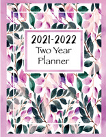 2021-2022 Two Year Planner