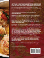 The Complete Dutch Oven Cookbook