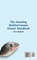The Amazing Mediterranean Dinner Handbook