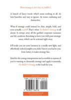 No Bullsh*t Strategy