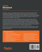 Learn Wireshark - Second Edition