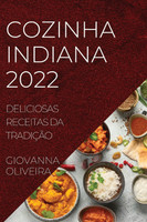 COZINHA INDIANA 2022
