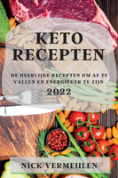 KETO RECEPTEN 2022