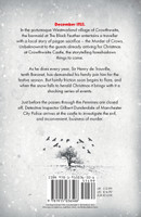 A Christmas Murder of Crows