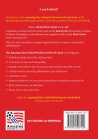 The Amazing Man United Word Search Puzzle Book