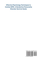 Borderline Personality Disorder Demystified