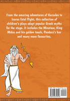 Greek Myths on Stage