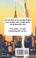 A New York Adventure