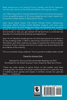Spec Fic for Newbies Vol 2
