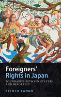 Foreigners' Rights in Japan