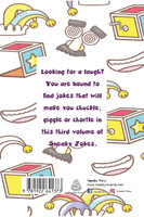 Sneaky Jokes Volume 3