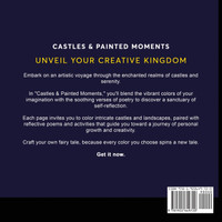 Castles & Painted Moments