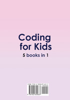 Coding for Kids 5 Books in 1
