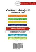 Our Yarning - Greta the Green Button