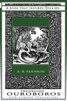 The Dragon Ouroboros - A Book That Inspired Tolkien