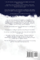 The Girl Who Became a Goddess