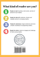 Siva and Teddy's Jungle Adventure