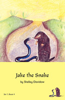 Jake the Snake