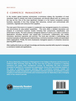 E-Commerce Management