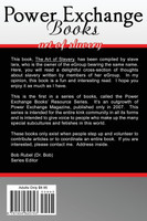 Power Exchange Books