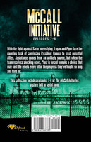 The McCall Initiative Episodes 7-8