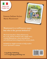 Maria Montessori, Una Rivoluzione Nelle Aule Scolastiche - Maria Montessori, a Quiet Revolution in the Classroom