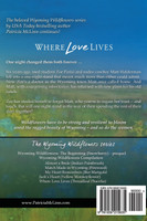 Where Love Lives
