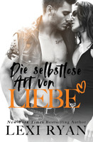 Die Selbstlose Art von Liebe