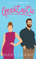 Geektastic