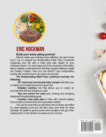 Bodybuilding Meal Prep Cookbook