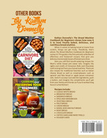 The Bread Machine Cookbook for Beginners