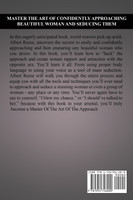 Master the Art of the Approach - How to Pick up Women