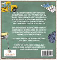 One Crazy Connection