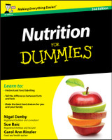 Nutrition For Dummies