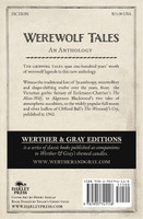 Werewolf Tales