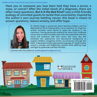 But Is It the Bad Kind?