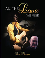 ALL THE LOVE WE NEED