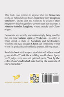 The History of the Democratic Party in America and Its Progressive Rise to Its Marxist Socialist Agenda in 2020 under Joe Biden