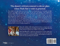 Pack Rat's Lost and Found