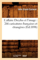 L'affaire Dreyfus et l'image