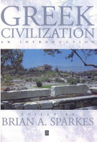 Greek Civilization